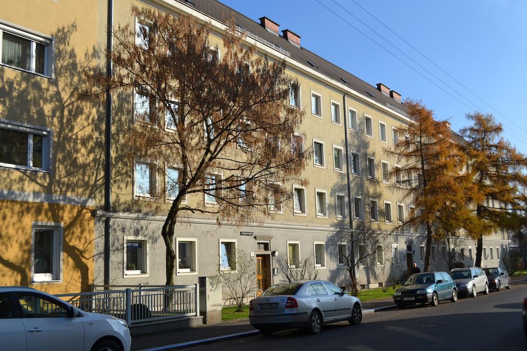 City Apartment Linz