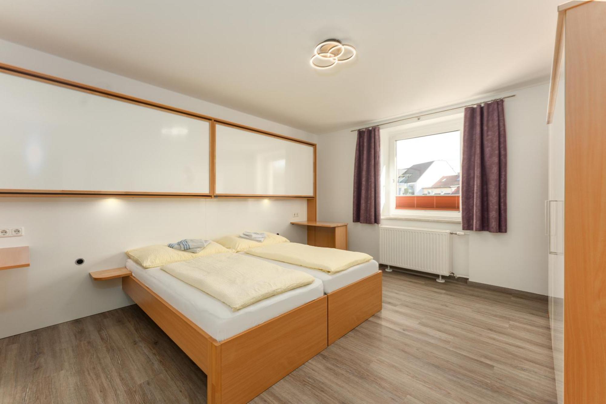 City Apartamento Linz