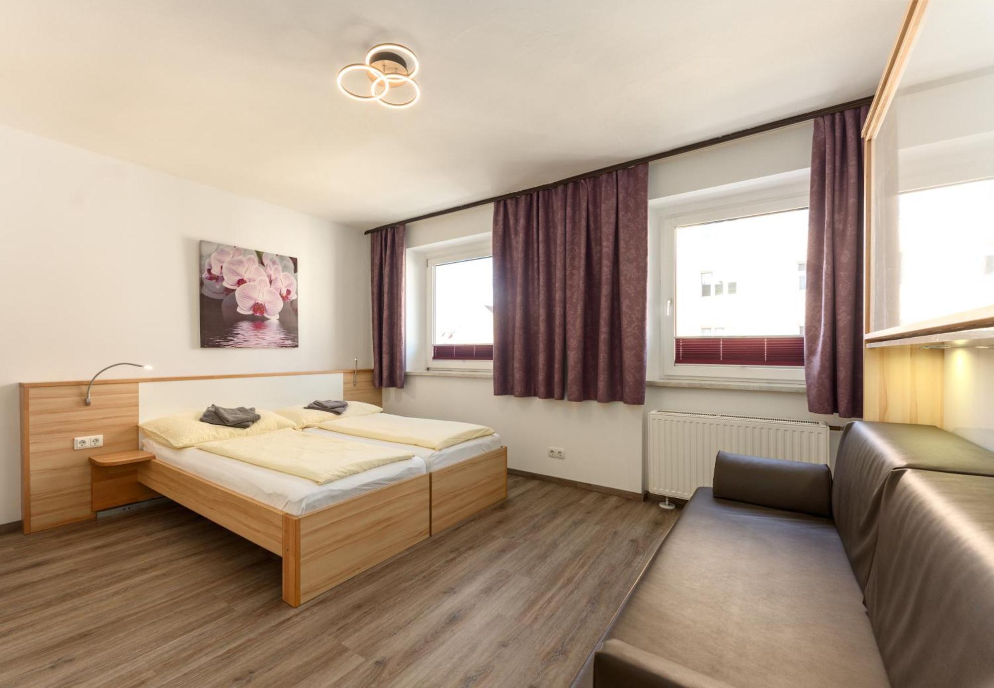 Apartamento City
