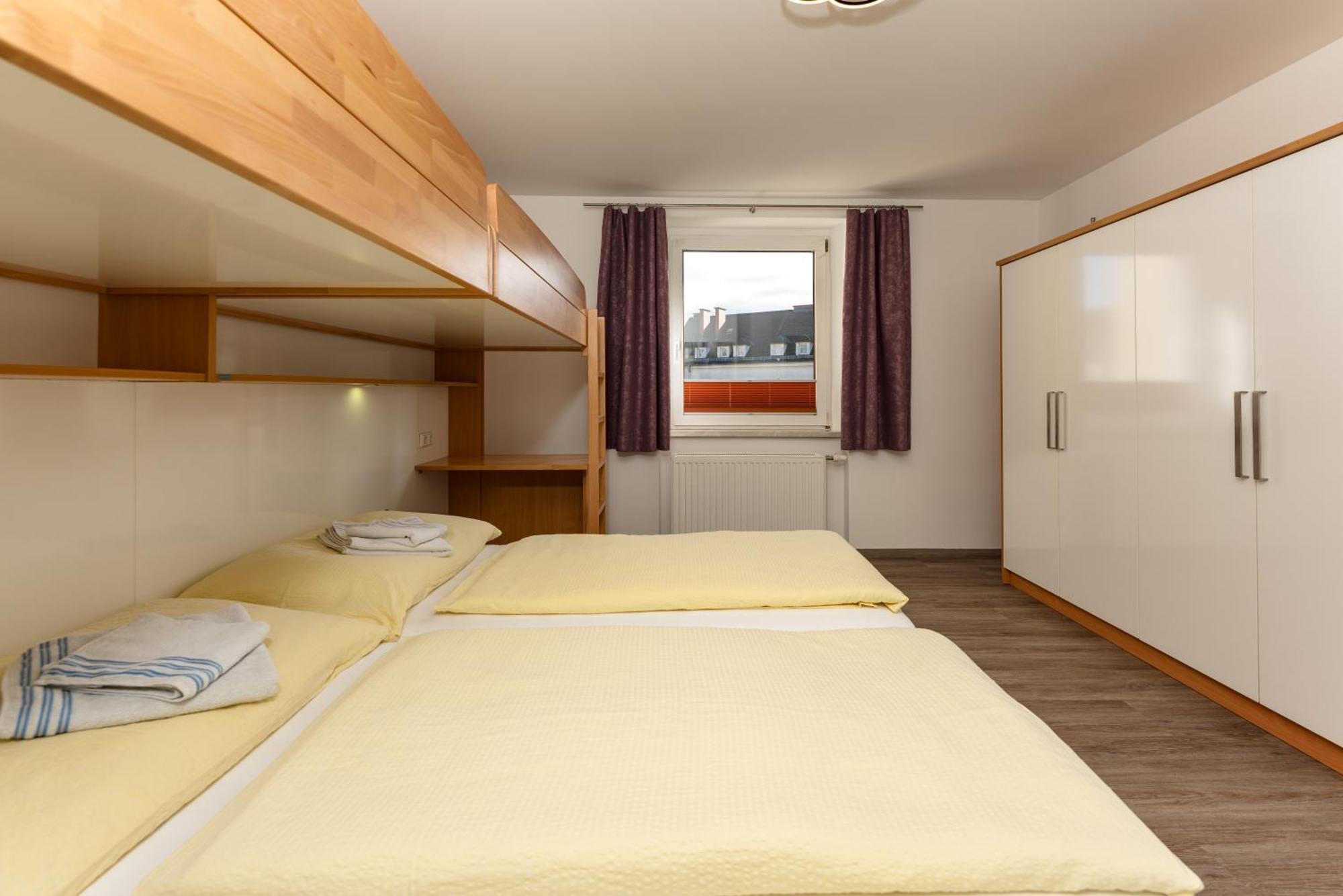 City Apartamento *