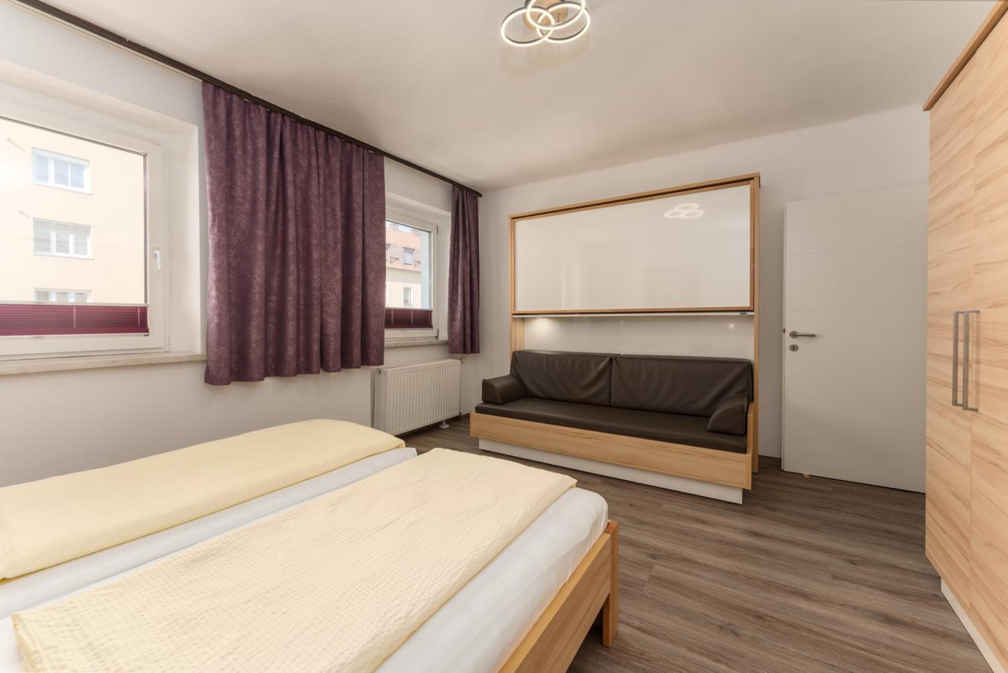 Apartamento City Linz